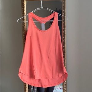 Workout Tank